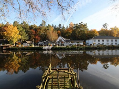 照片: Forsthaus Seebergen