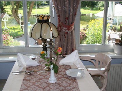照片: Forsthaus Seebergen