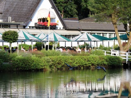 照片: Forsthaus Seebergen